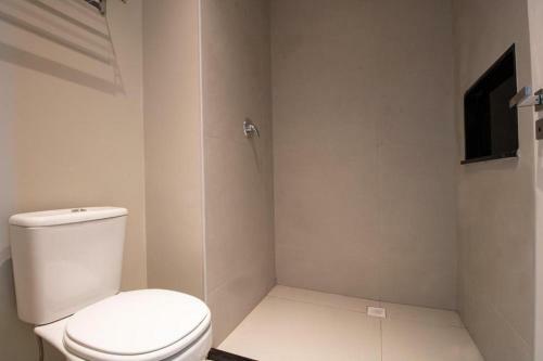 Hotel Flat Ipioca Beach Resort