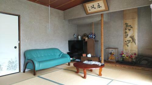Walking Pilgrimage Hotel Tokiwa Ryokan