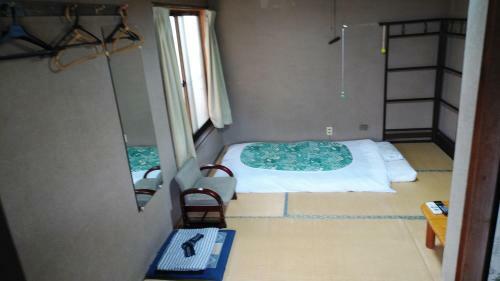 Walking Pilgrimage Hotel Tokiwa Ryokan