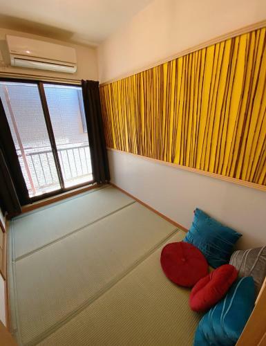 Apartamento Lucy's House????? House5