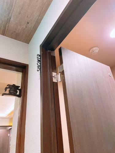 Posada Room Inn Shanghai ????? Room1-a