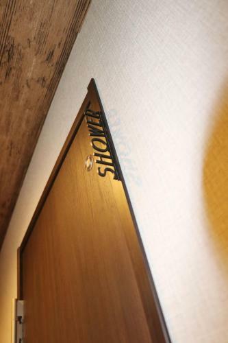 Posada Room Inn Shanghai ????? Room1-a