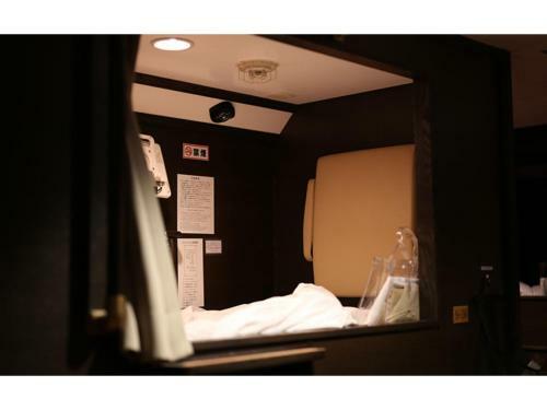 Hotel Resort Capsule Sakuragicho / Vacation Stay 79767