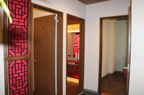 Posada Room Inn Shanghai ????? Room1-ab