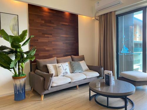 Aparthotel Zero Touch Apartments
