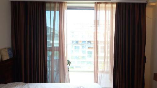 Aparthotel Zero Touch Apartments