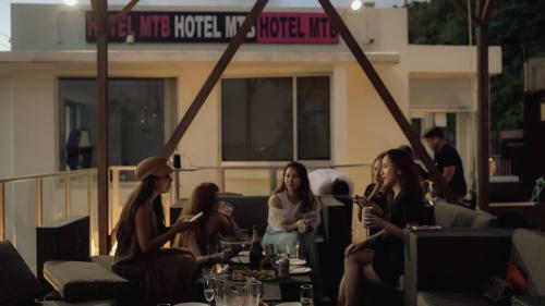 Hotel Mtb