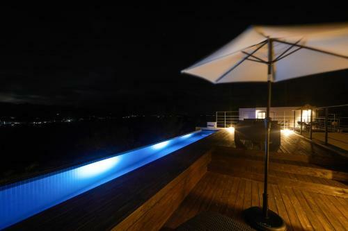 Villa E-horizon Resort Premium ??c