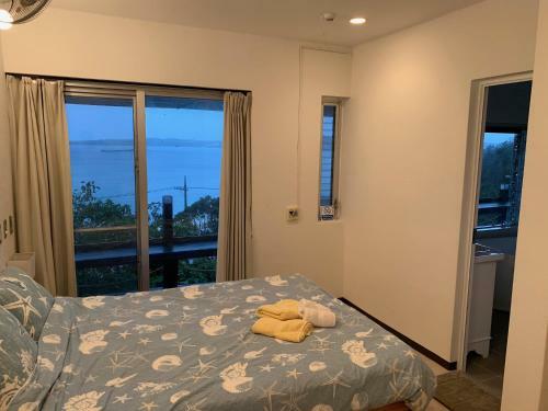 Lodge Bella Vista Ocean View