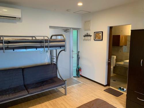 Lodge Bella Vista Ocean View