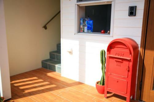Hostal Roconia Terrace