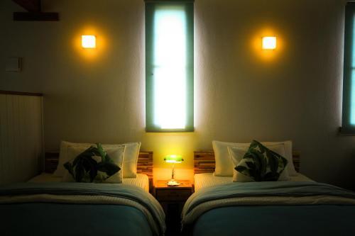 Hostal Roconia Terrace