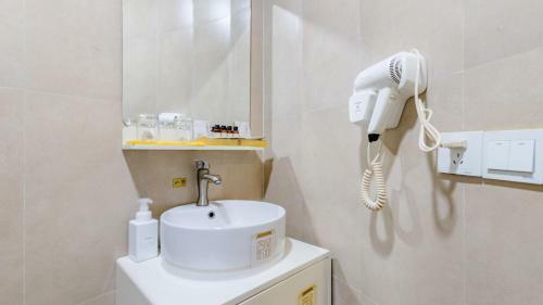 Floral Hotel Shantou Chaocheng