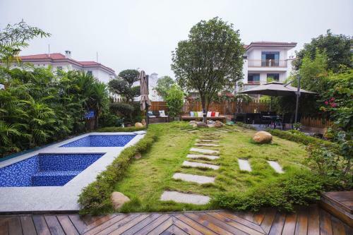 Villa ???????????