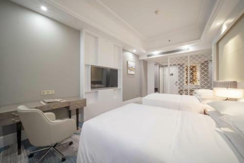 Hotel Sheraton Shaoxing Shangyu