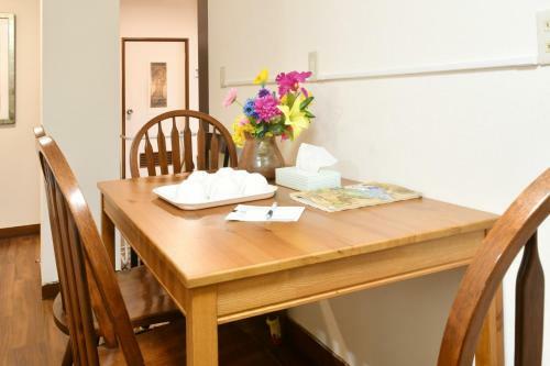 Hotel Picasso Hall 2f, 3f - Vacation Stay 65032v
