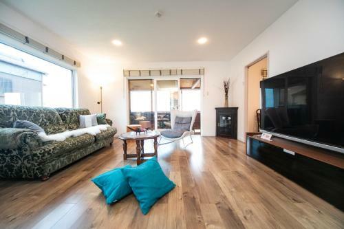 Sunset Villa Awaji