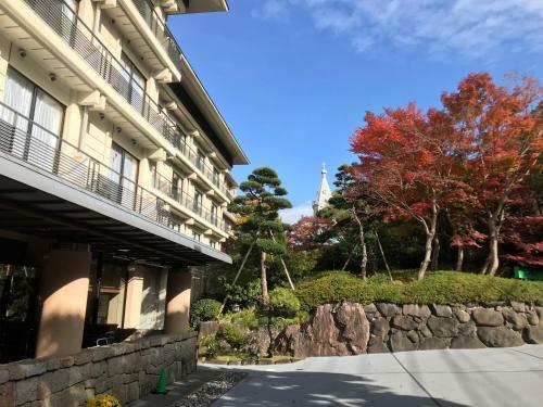 Hotel Shuzenji Onsen Katsuragawa