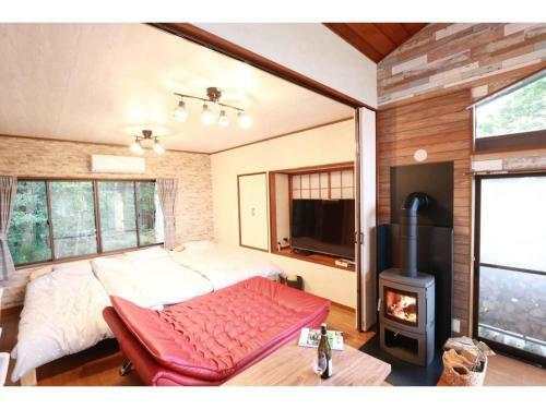 Cottage Soramado - Vacation Stay 05567v