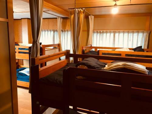 Hostal Ropeway St. Guesthouse