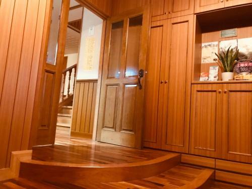 Hostal Ropeway St. Guesthouse