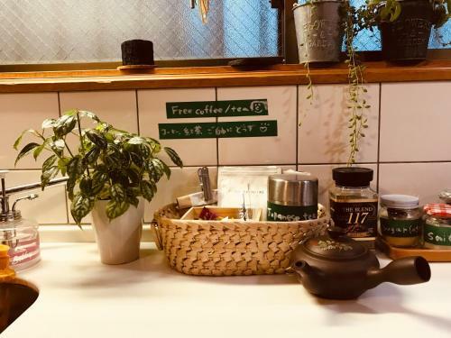 Hostal Ropeway St. Guesthouse