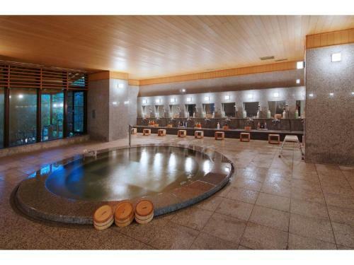 Hotel Dogo Onsen Funaya - Vacation Stay 54212v