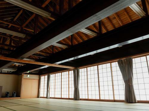 Hotel ?????????? ???? -seaside Park Stay Tsutsujiso-