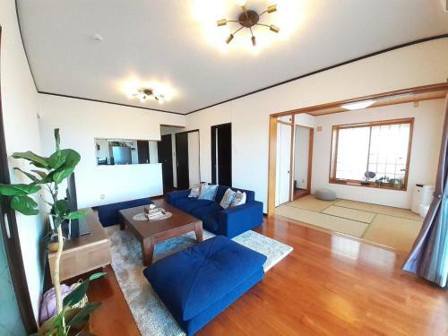Villa Ocean View Hills 1f