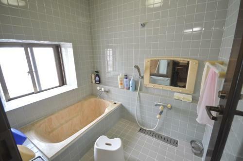Apartamento Lavender House