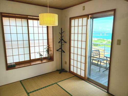 Villa Ocean View Hills 2f