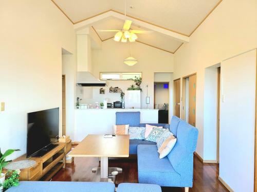 Villa Ocean View Hills 2f