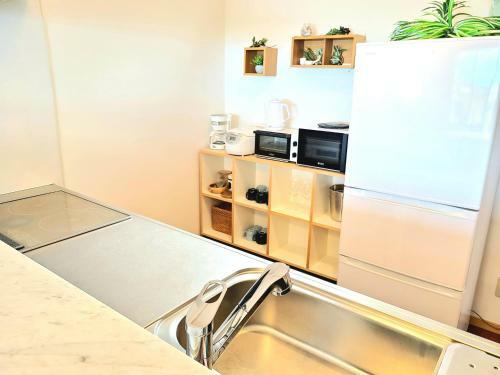 Villa Ocean View Hills 2f