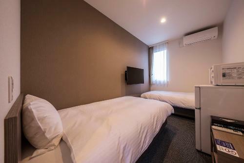 Hotel R9 The Yard Uruma