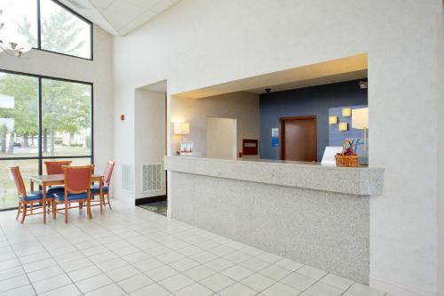 Hotel Holiday Inn Express Stephens City
