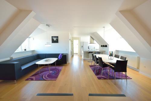 Hotel Avannaa