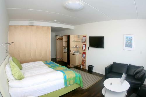 Hotel Arctic