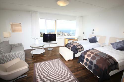 Hotel Arctic