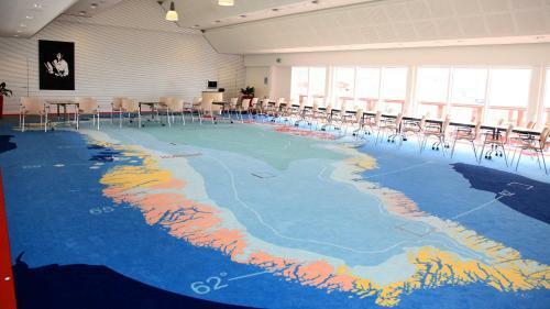 Hotel Arctic