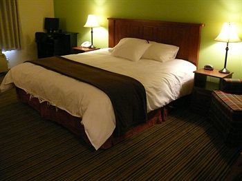 Motel Windsor Place Inn