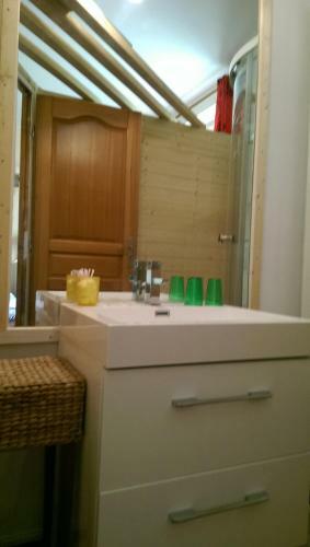 Bed & Breakfast Chambres D'h�tes A Buglose