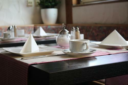Hotel W�rttembergischer Hof