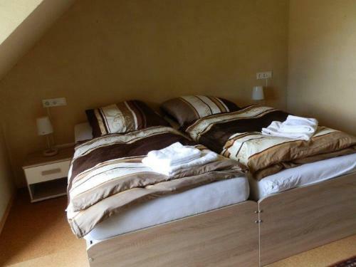 Hotel Wohnen Unter Teck