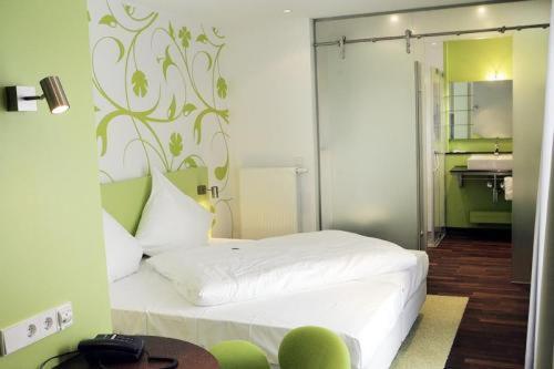 Hotel Gasthaus R�ssle