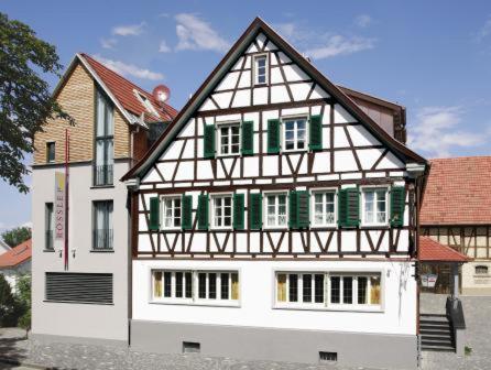 Hotel Gasthaus R�ssle