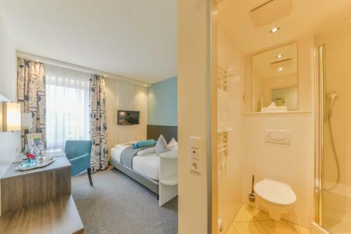 Ateckhotel Kirchheim/teck