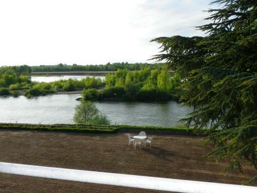 Bed & Breakfast Ch�teau De Colliers
