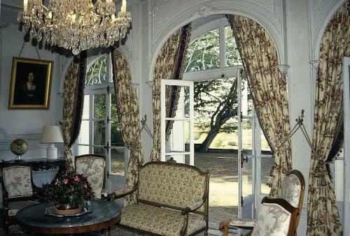 Bed & Breakfast Ch�teau De Colliers
