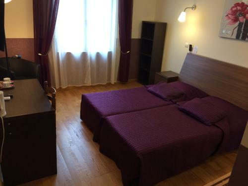 Hotel H�tel Le Chantoiseau