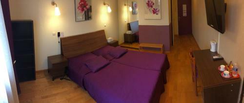 Hotel H�tel Le Chantoiseau